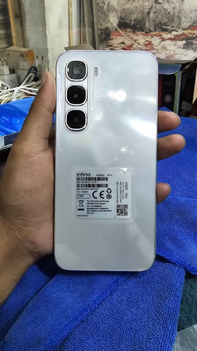Infinix Hot 6 Pro