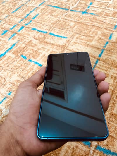 Samsung S26 Ultra official PTA approved 10by10 condition.