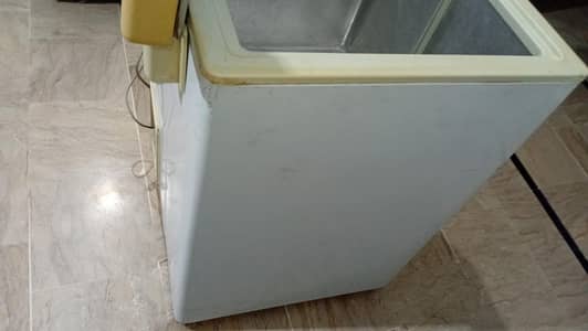 for sale deep freezer