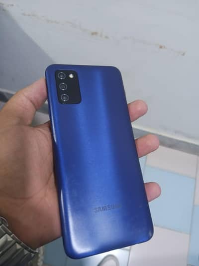 Samsung Mobile A03s