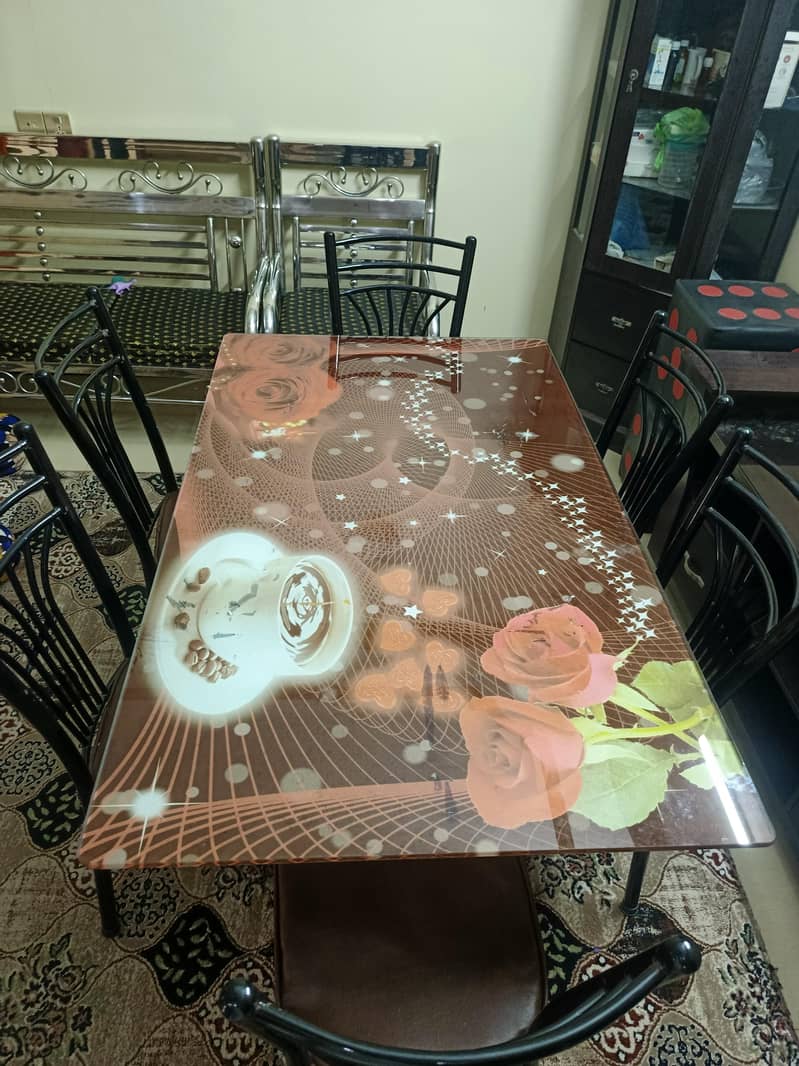 Dining Table 3