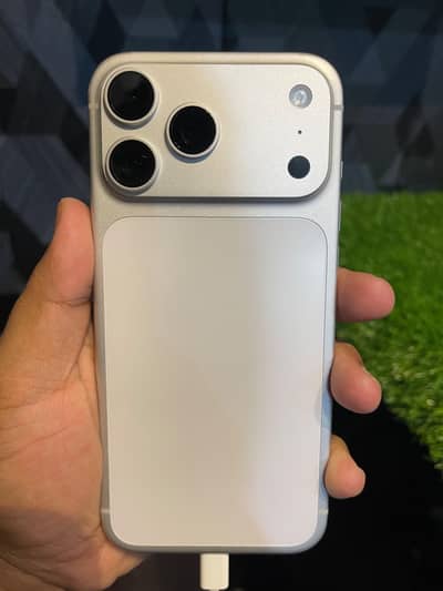 Apple iPhone 17 Pro Max
