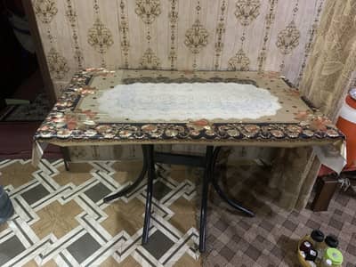 Tables