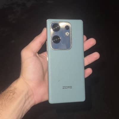 Infinix Zero 30