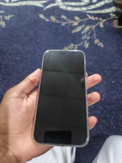 Apple iPhone 15 plus
