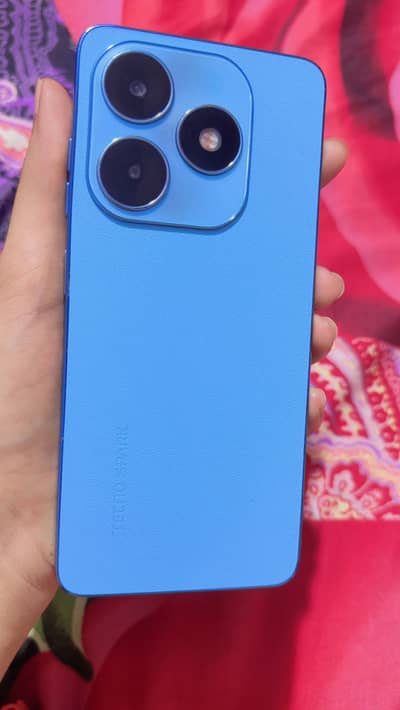Tacno spark 20
