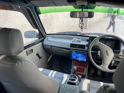 Suzuki Mehran VXR 2006