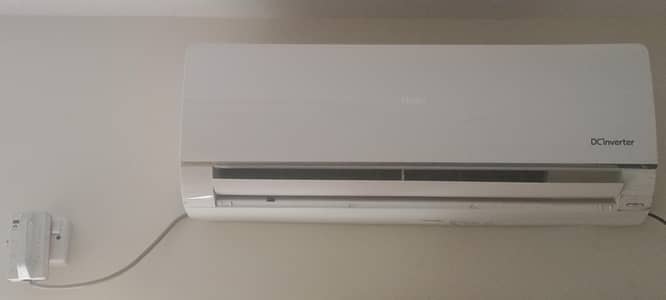 Haier AC