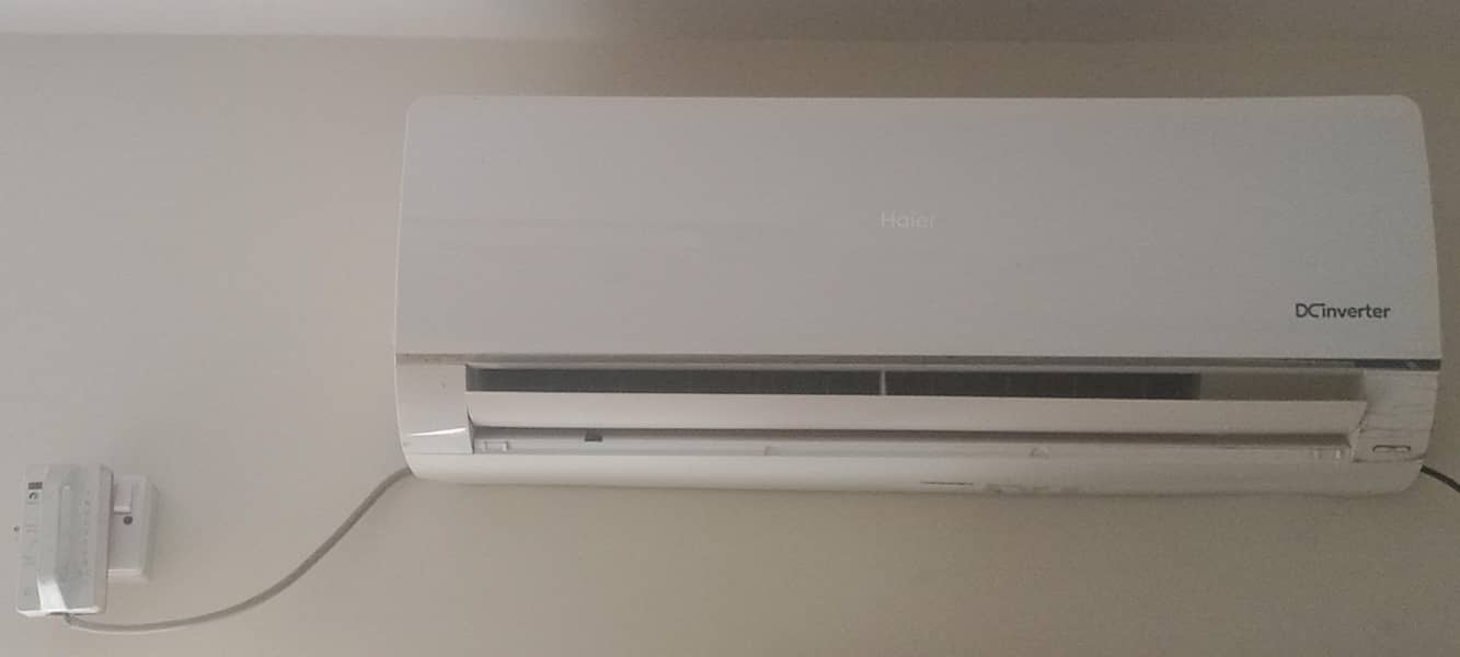Haier AC 0