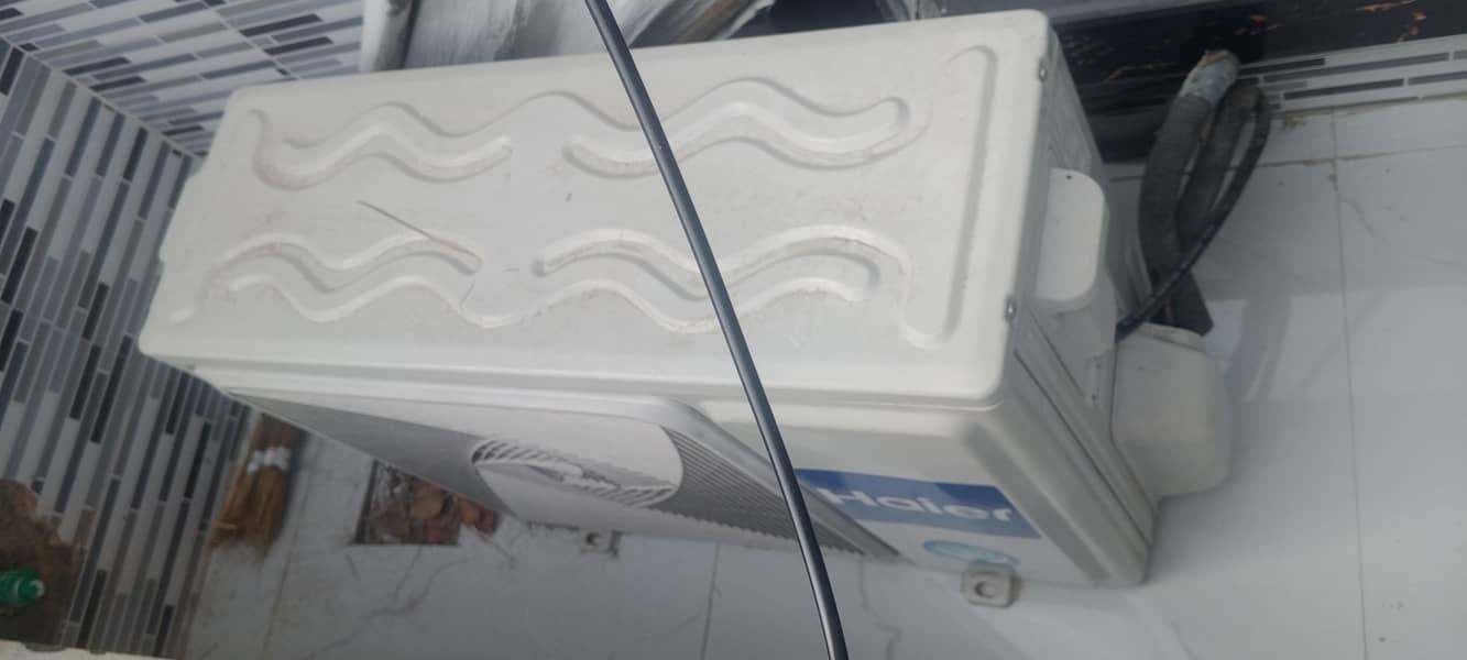 Haier AC 1