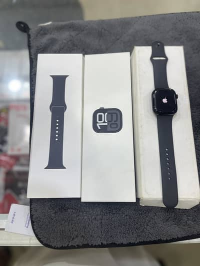 Series 10 42mm