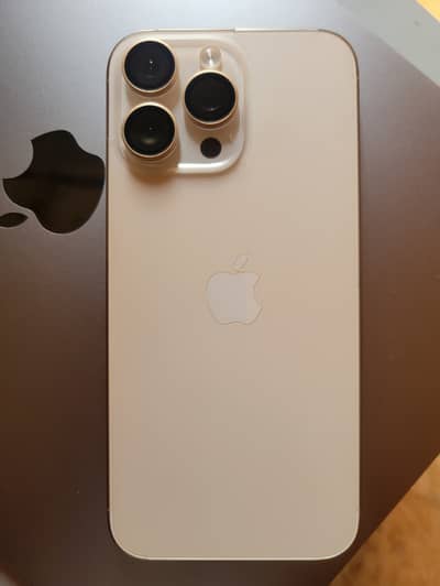 Apple iPhone 16 Pro Max JV