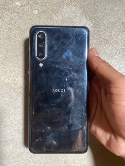 Aquas zero 5g
