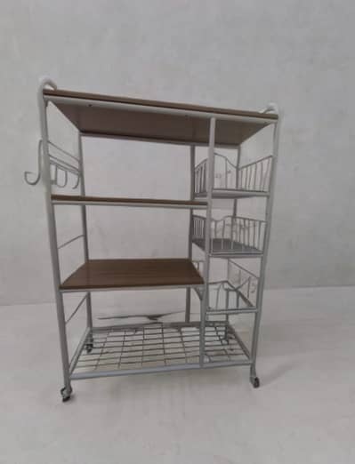 Kitchen organiser