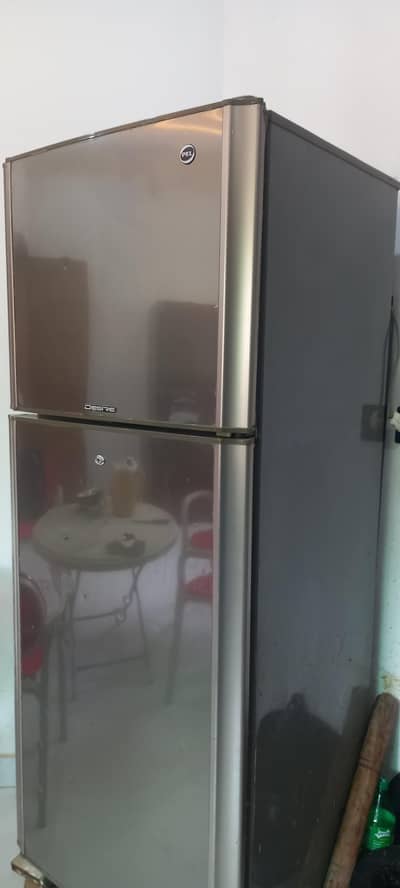 |PEL DESIRE|MINT CONITION|URGENT SALE|FRIDGE FOR SALE IN BAHAWALPUR|