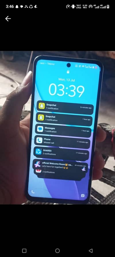 Vivo Y19s