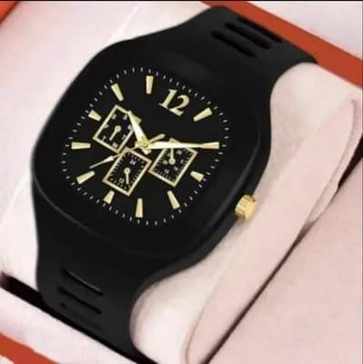 ⌚ premium modern watch /cash on delivery 