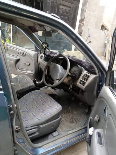 Suzuki Alto VXR 2007