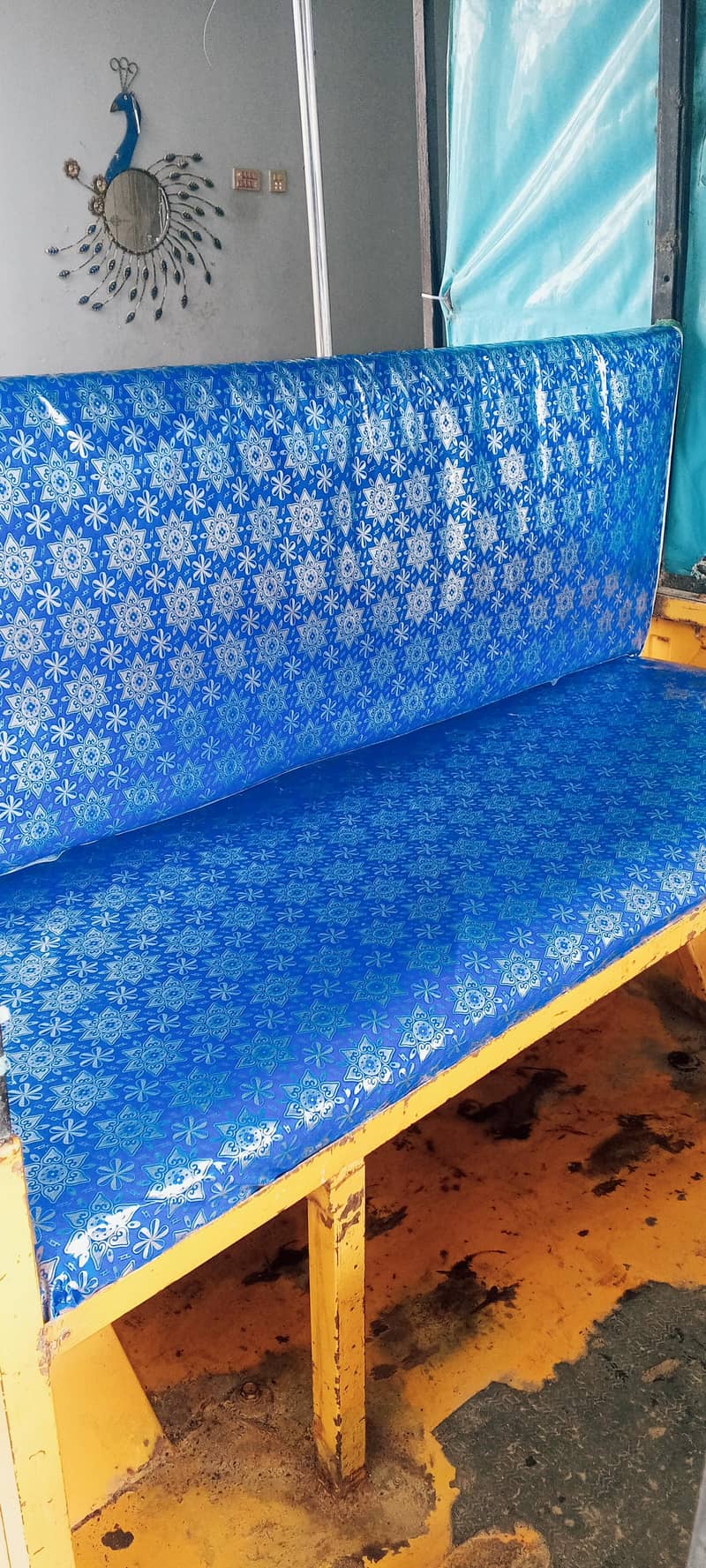 Qingchi rickshaw 5