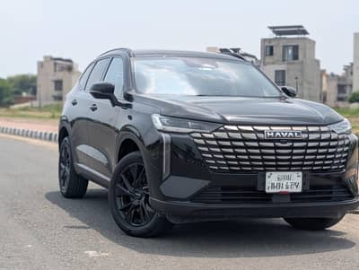 Haval H6 2026
