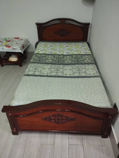 Single bed set