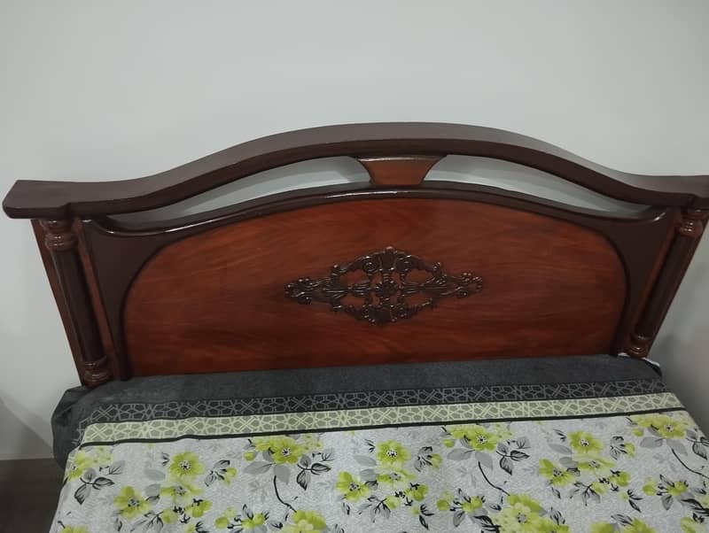 Single bed set 3