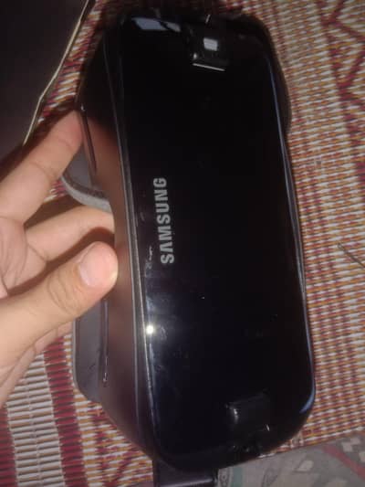 Samsung Gear VR SM-R325 with Controller – Original