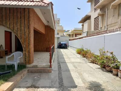 SILENT COMMERCIAL SPACE AVAILABLE FOR RENT GULSHAN-E-IQBAL BLOCK 4