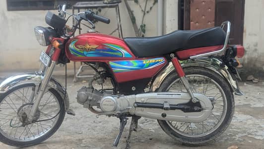 US 70 SPECIAL EDITION URGENT SALE