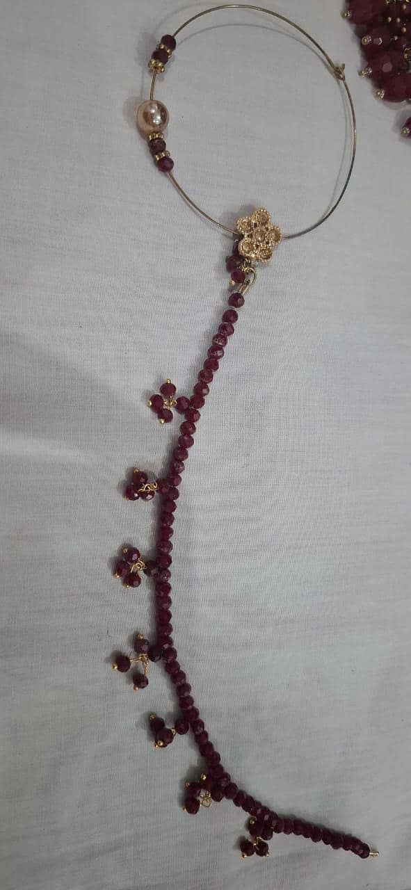 bridal set 2