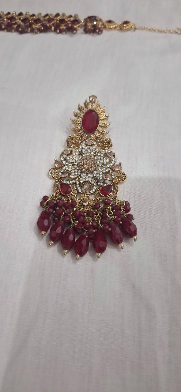 bridal set 3