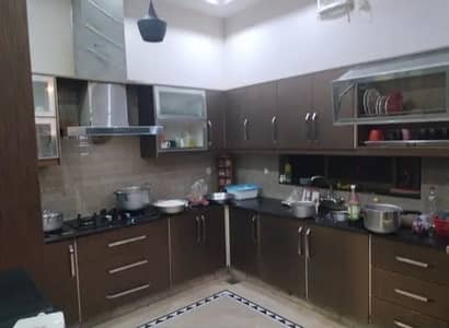 5 Marla Double Story House For Rent