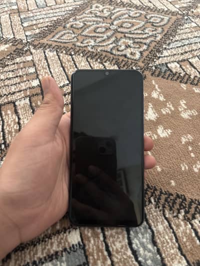 Samsung Mobile A30