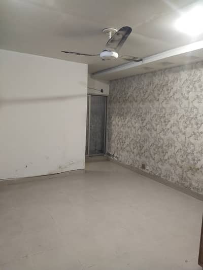4TH F 10 NUB FLAT 1 BED ROOM Prime Location Flat For Rent In Beautiful Jubilee Town - Block A