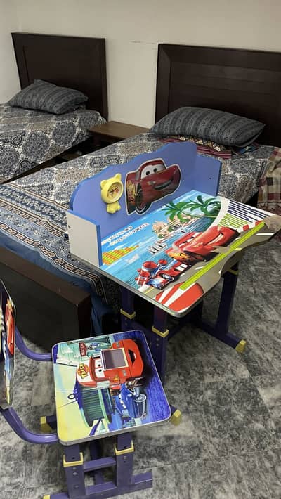Study table