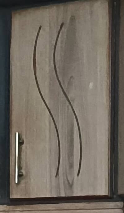 Kitchen Cabinet Doors