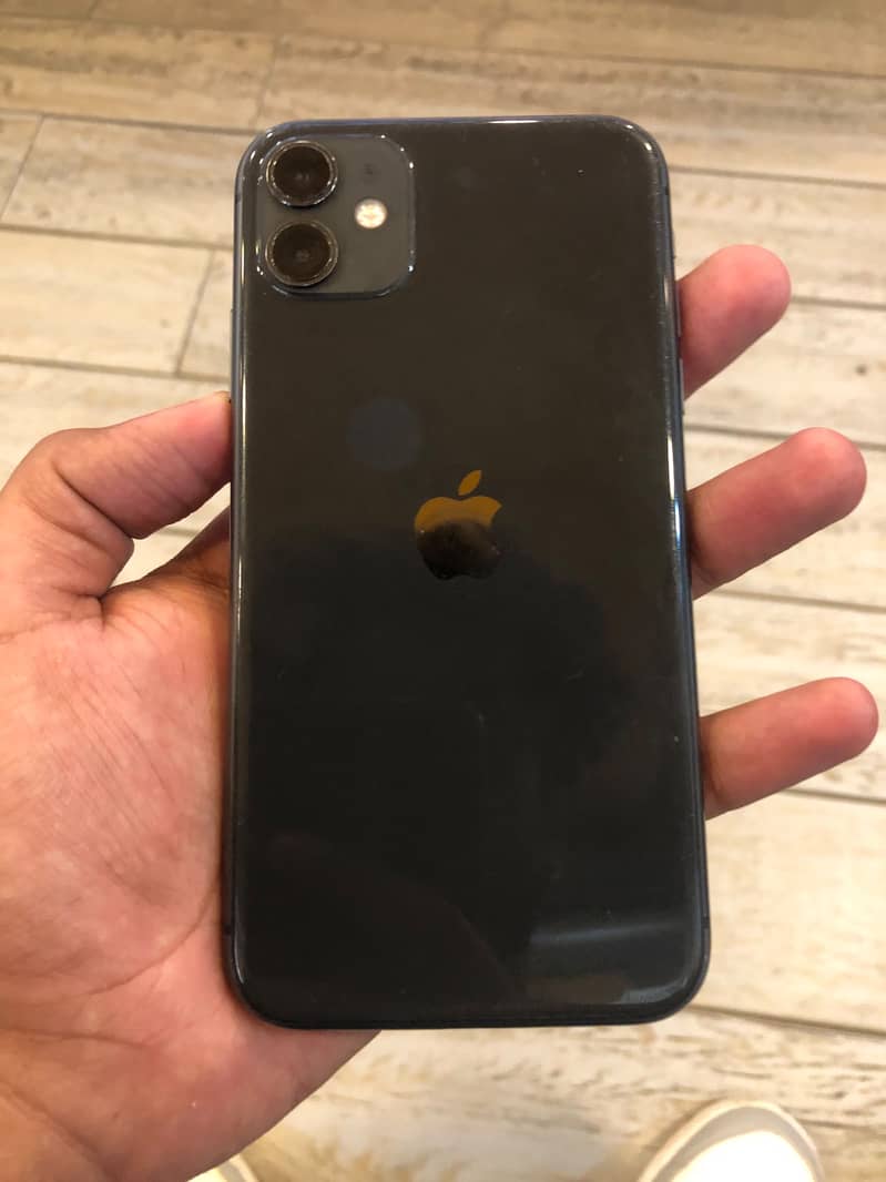 Apple iPhone 11 2