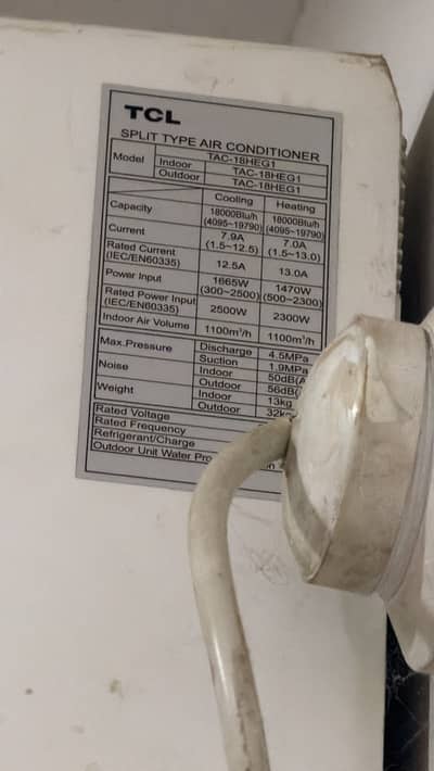 Ac 1.5 tcl
