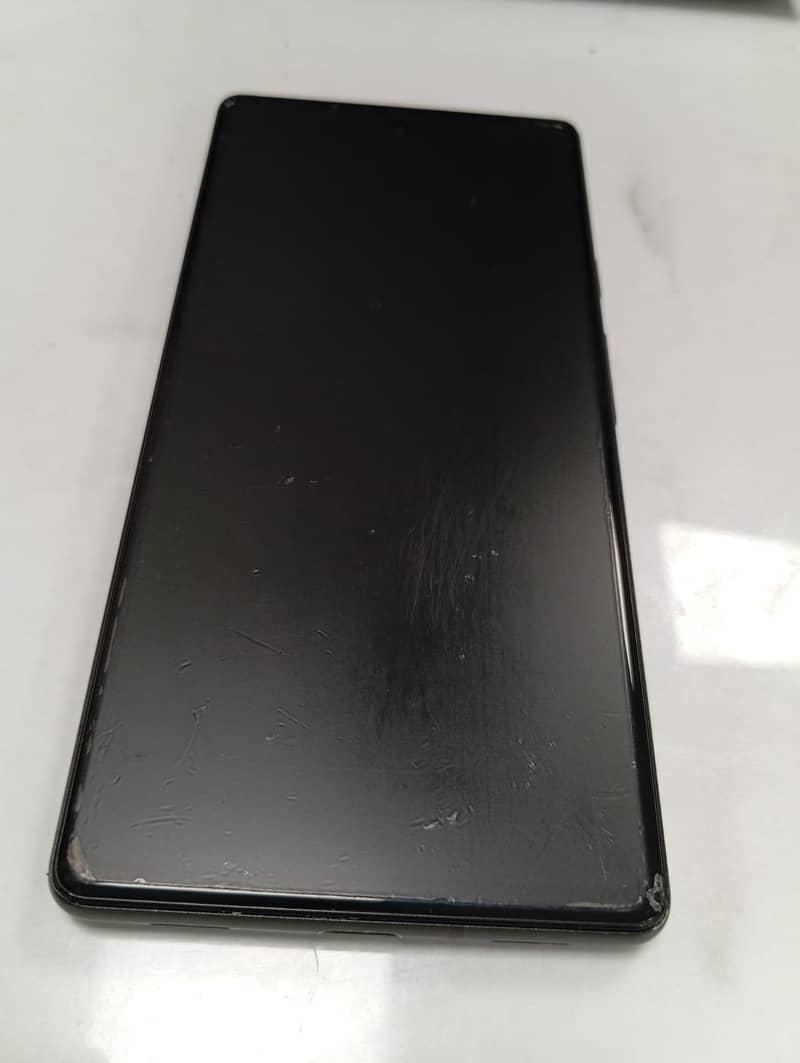 Google Pixel 6a 0