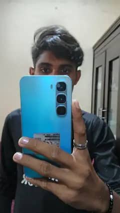Infinix Hot 10S