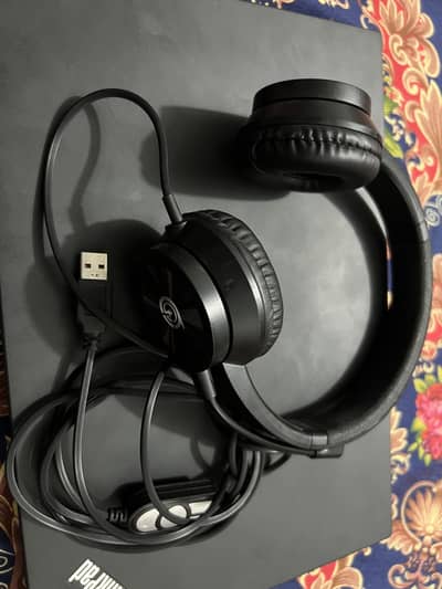 Best headphones with mic | Noise cancellation
