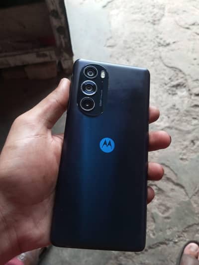 Motorola edge 30 pro