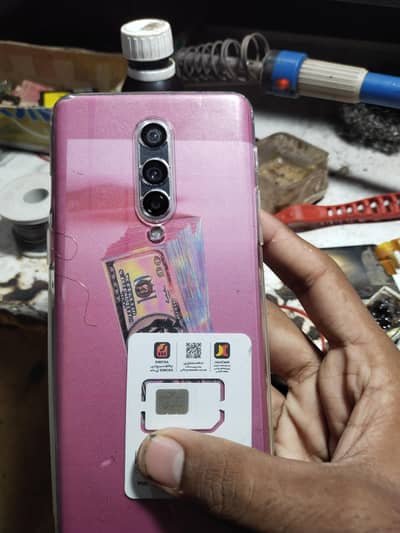 One Plus 8 pta