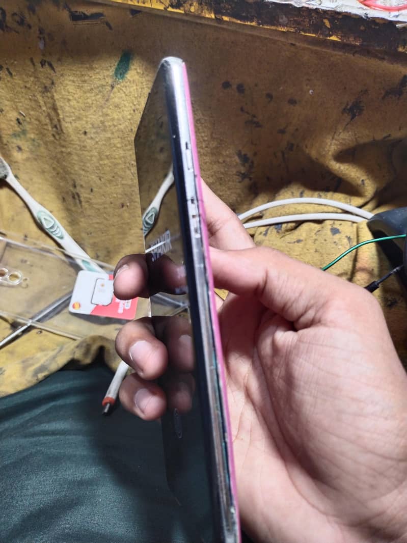 One Plus 8 pta 2