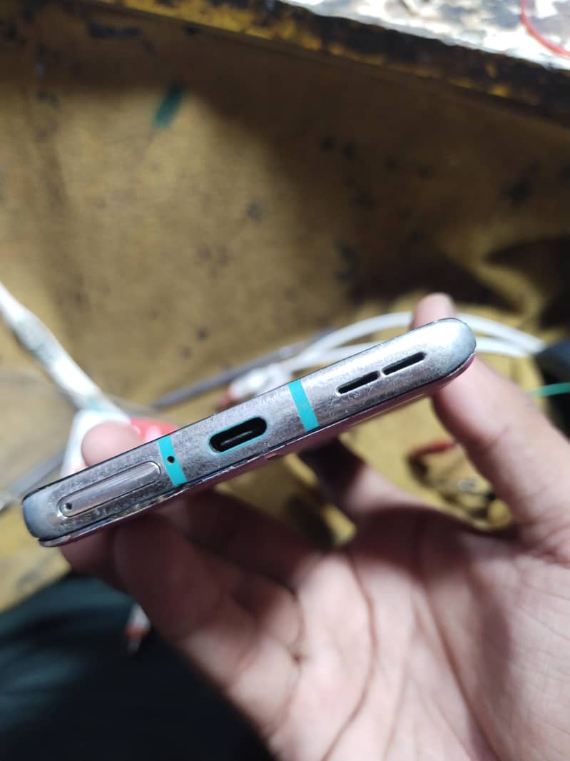 One Plus 8 pta 3