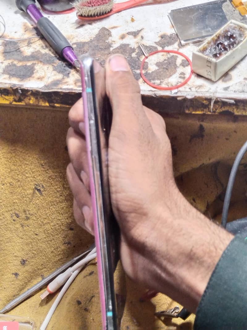 One Plus 8 pta 4