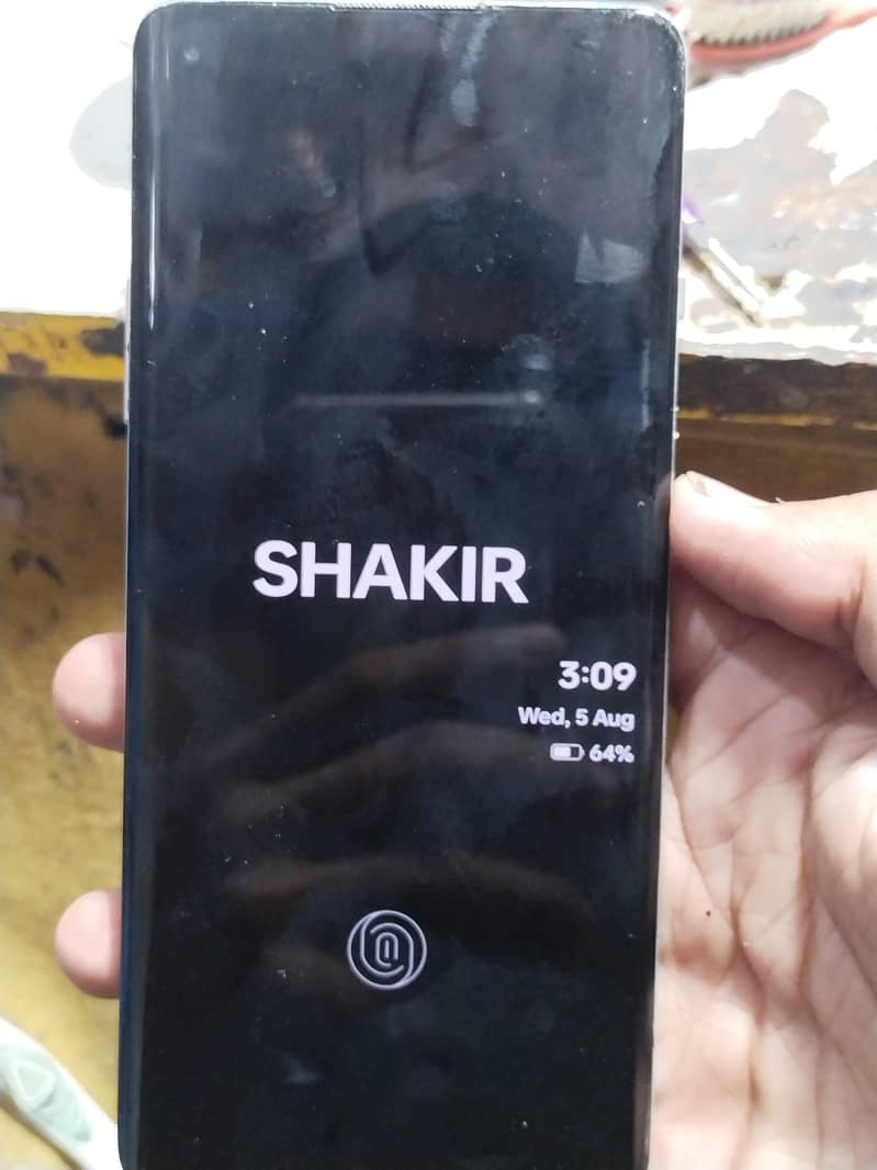 One Plus 8 pta 6