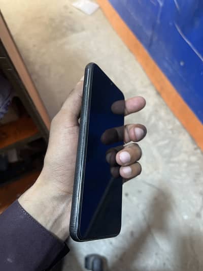 Xiaomi Redmi Note 8 with box