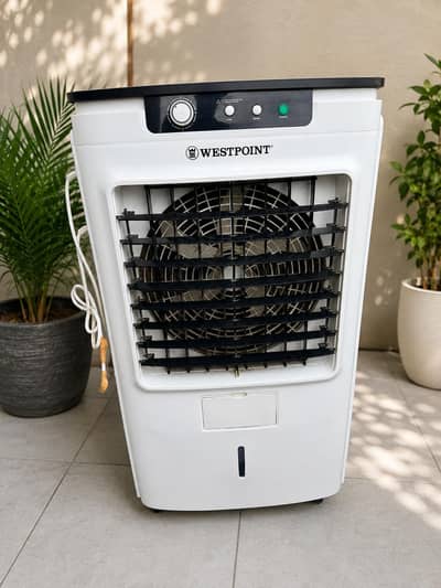 Westpoint Air Cooler For Sale | Used – Good Condition