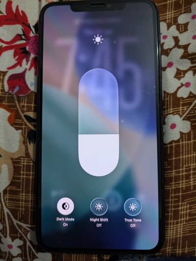 Apple iPhone 11 Pro Max